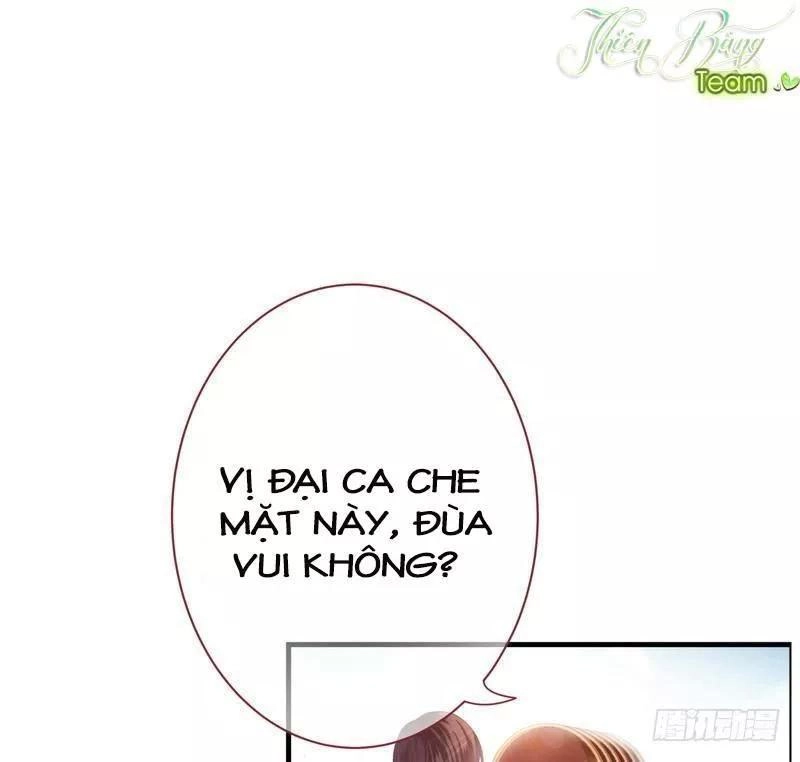 Vương Phi - Âm Động Thiên Hạ Chapter 7 - 4