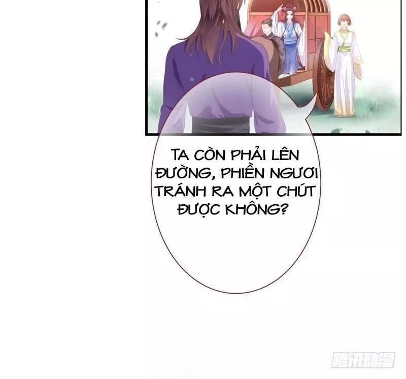 Vương Phi - Âm Động Thiên Hạ Chapter 7 - 5