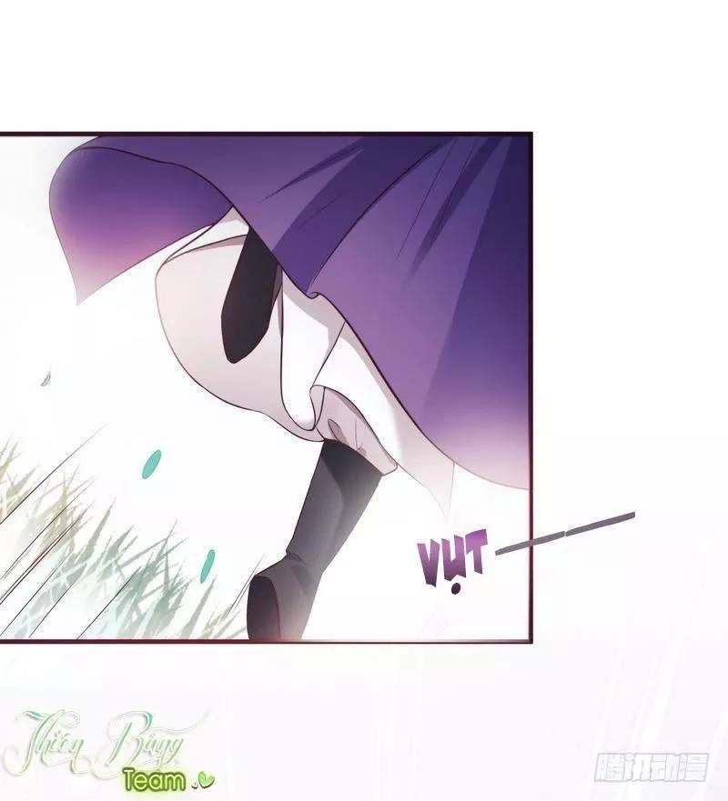 Vương Phi - Âm Động Thiên Hạ Chapter 7 - 7