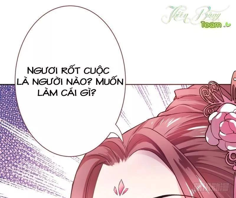 Vương Phi - Âm Động Thiên Hạ Chapter 7 - 15