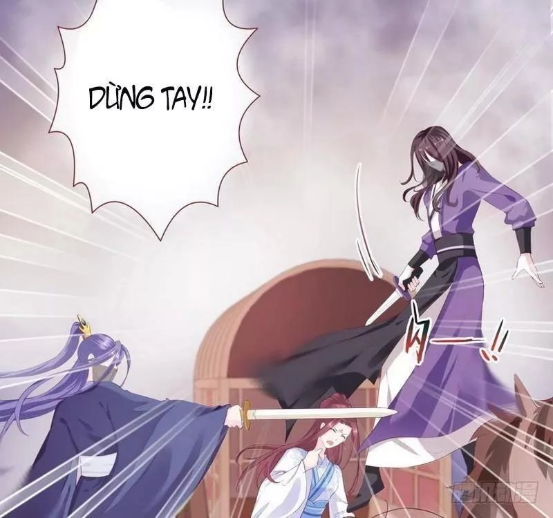 Vương Phi - Âm Động Thiên Hạ Chapter 7 - 22