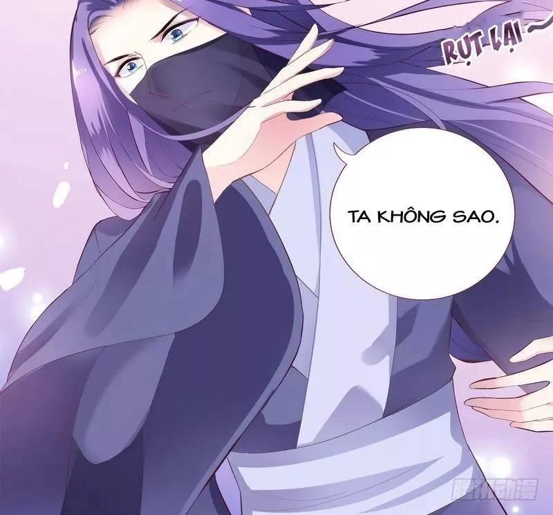 Vương Phi - Âm Động Thiên Hạ Chapter 7 - 41