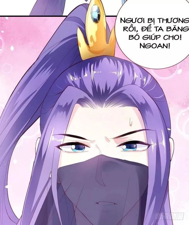 Vương Phi - Âm Động Thiên Hạ Chapter 7 - 43