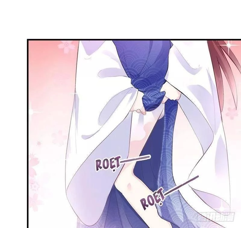 Vương Phi - Âm Động Thiên Hạ Chapter 7 - 48