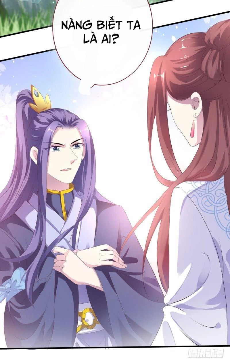 Vương Phi - Âm Động Thiên Hạ Chapter 8 - 6