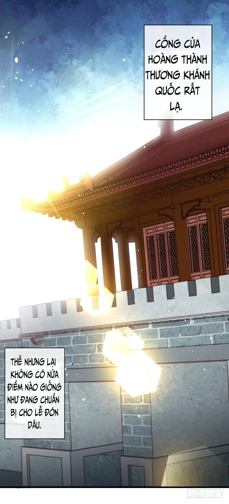 Vương Phi - Âm Động Thiên Hạ Chapter 8 - 30