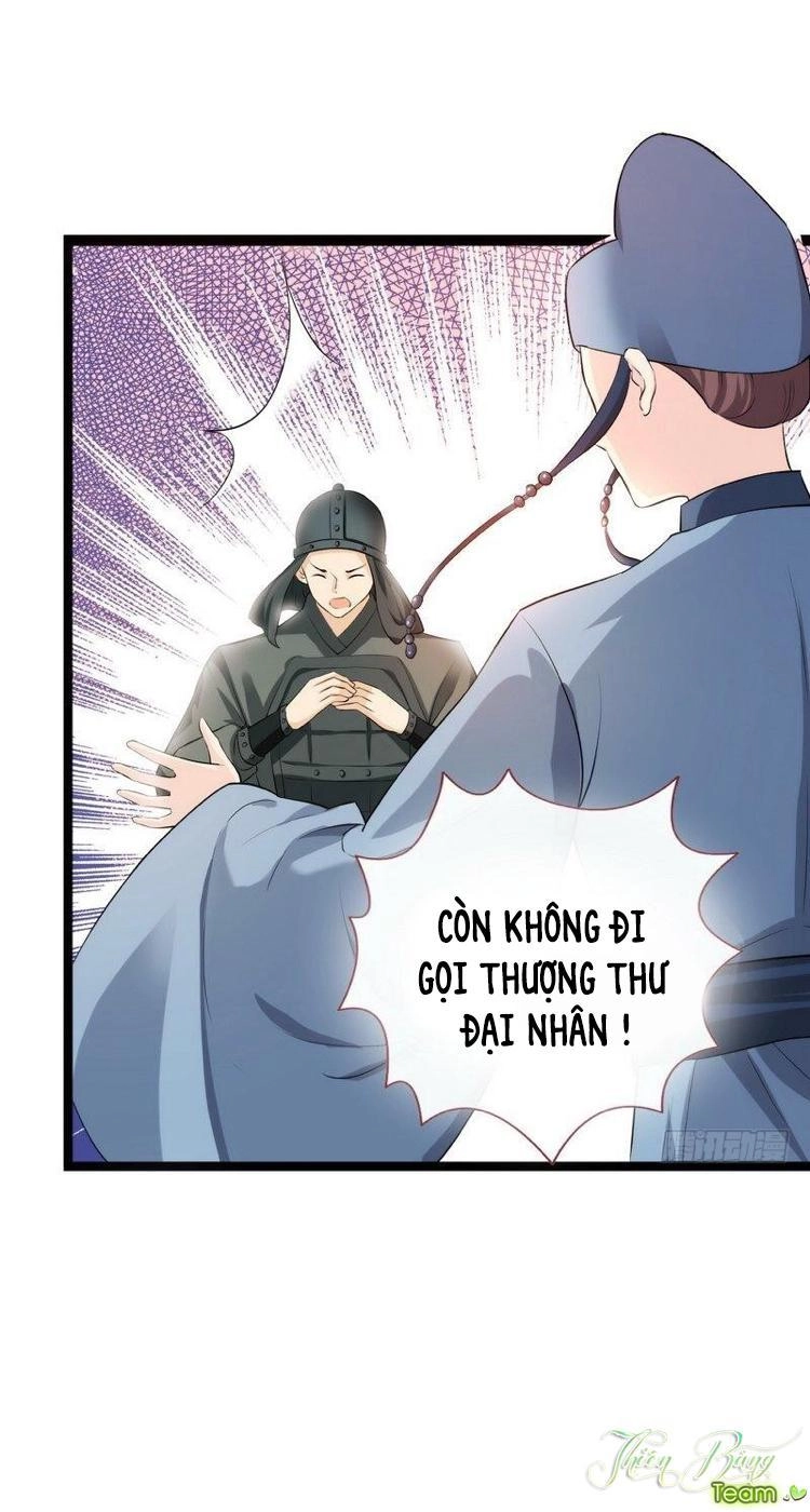 Vương Phi - Âm Động Thiên Hạ Chapter 9 - 25