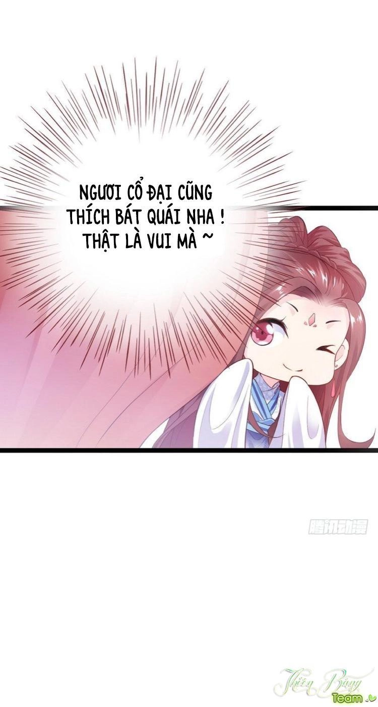 Vương Phi - Âm Động Thiên Hạ Chapter 9 - 27