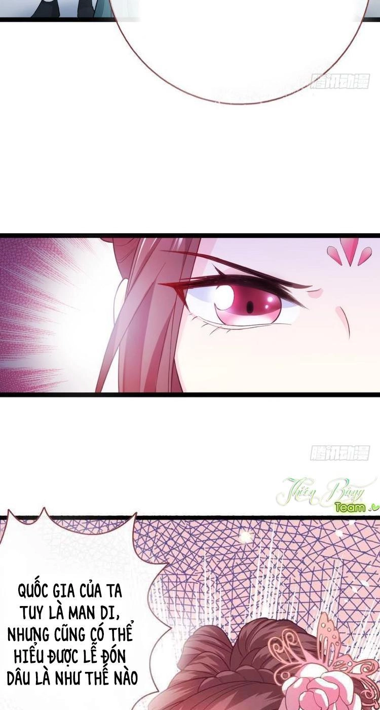 Vương Phi - Âm Động Thiên Hạ Chapter 9 - 29