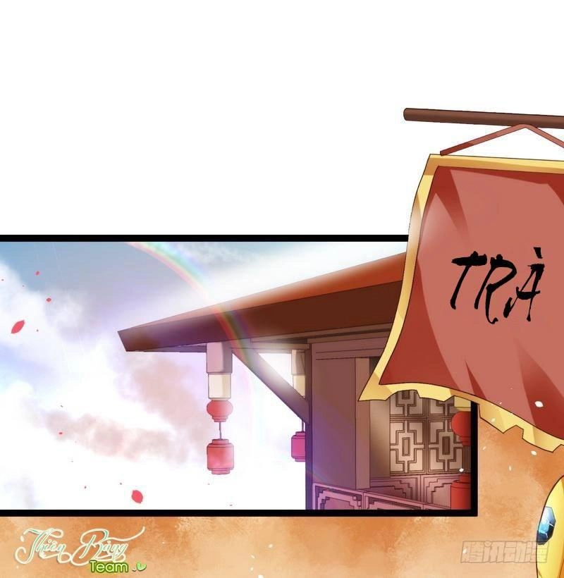 Vương Phi - Âm Động Thiên Hạ Chapter 10 - 3