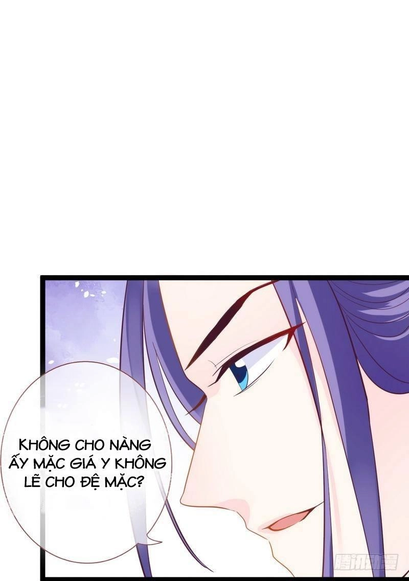 Vương Phi - Âm Động Thiên Hạ Chapter 10 - 7