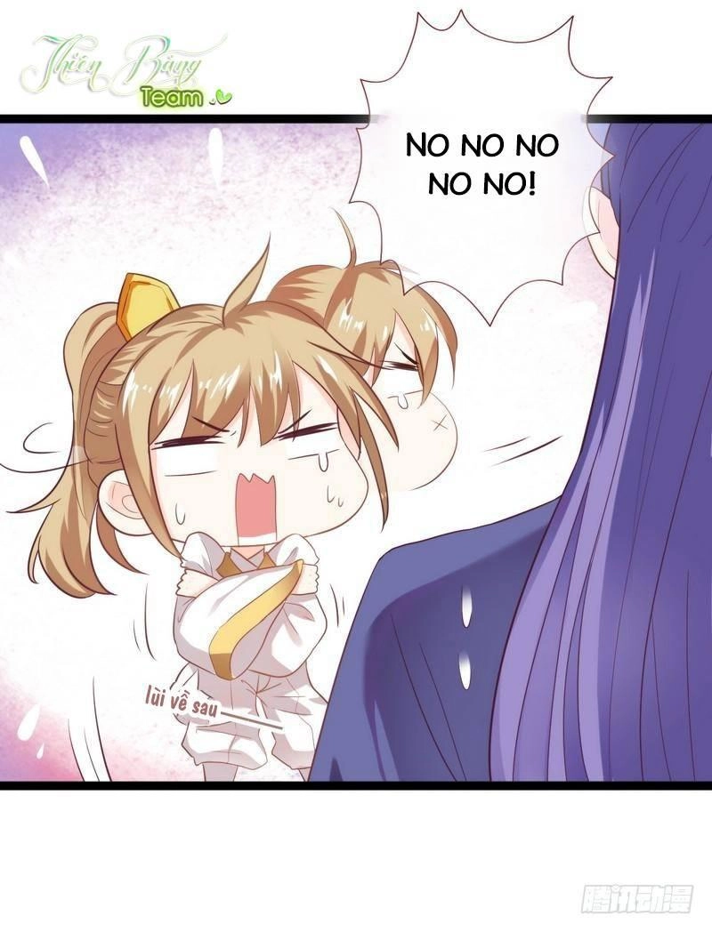 Vương Phi - Âm Động Thiên Hạ Chapter 10 - 8