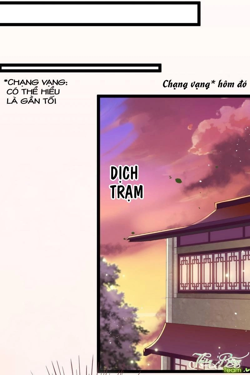 Vương Phi - Âm Động Thiên Hạ Chapter 10 - 9
