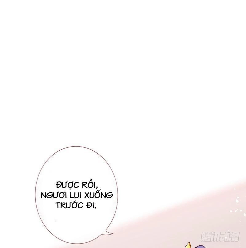 Vương Phi - Âm Động Thiên Hạ Chapter 10 - 19