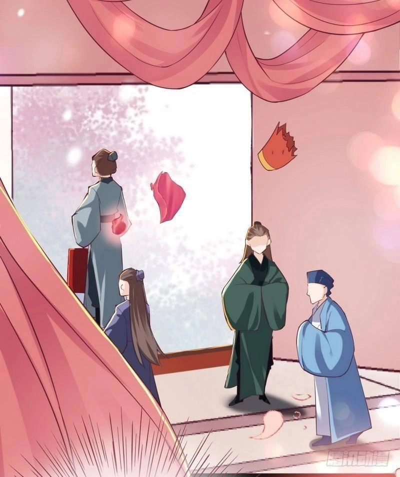 Vương Phi - Âm Động Thiên Hạ Chapter 10 - 24