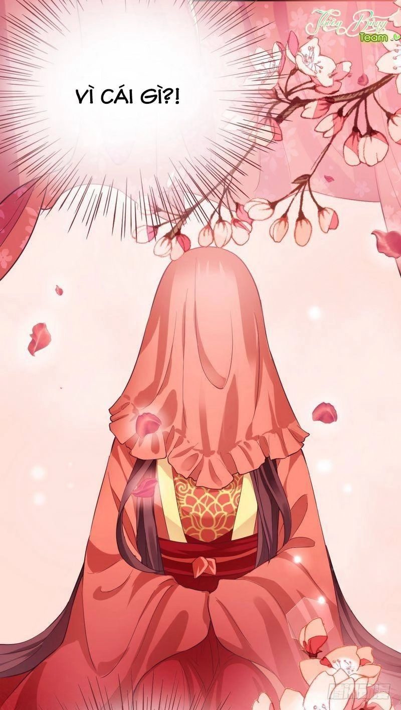 Vương Phi - Âm Động Thiên Hạ Chapter 10 - 25