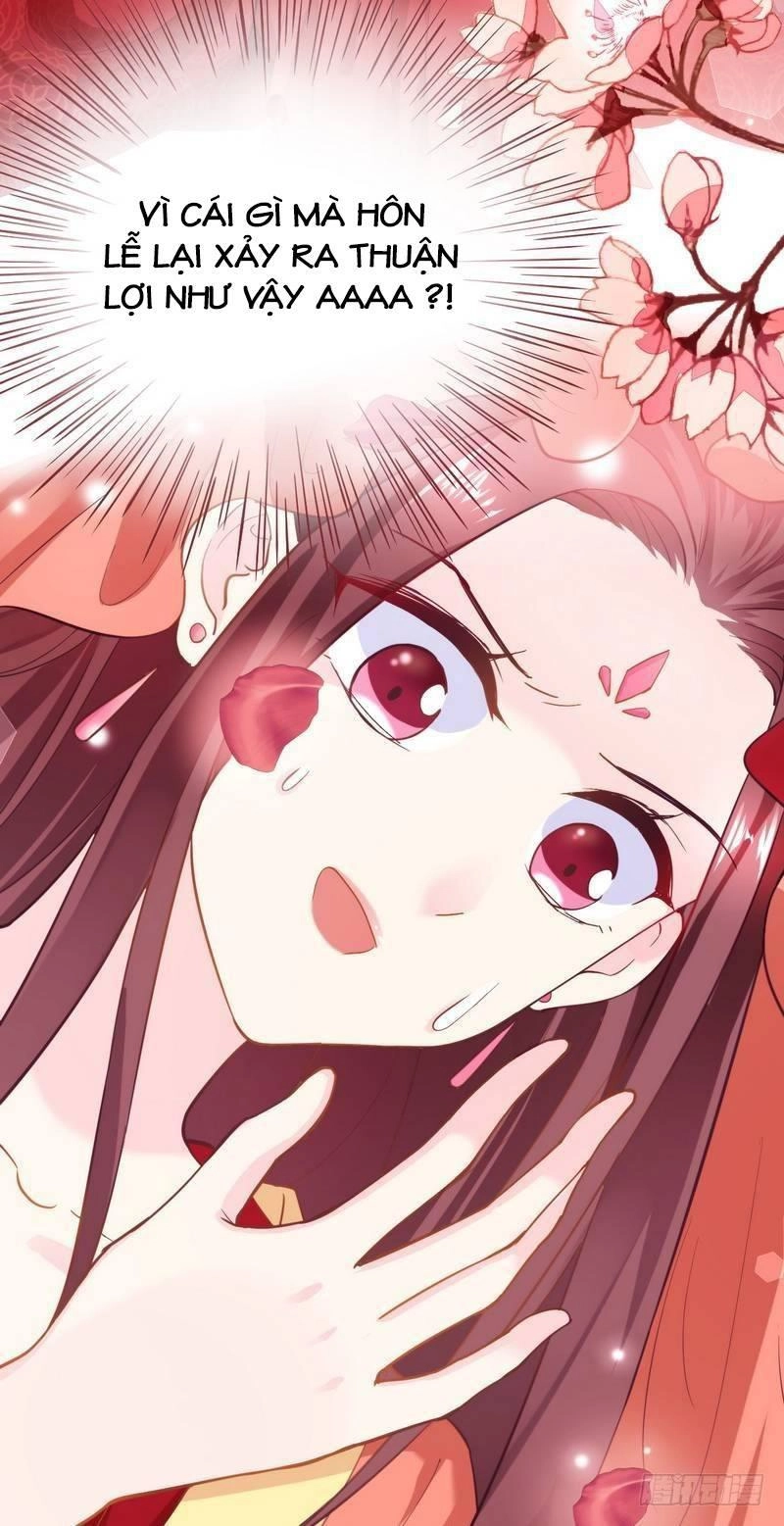 Vương Phi - Âm Động Thiên Hạ Chapter 10 - 26