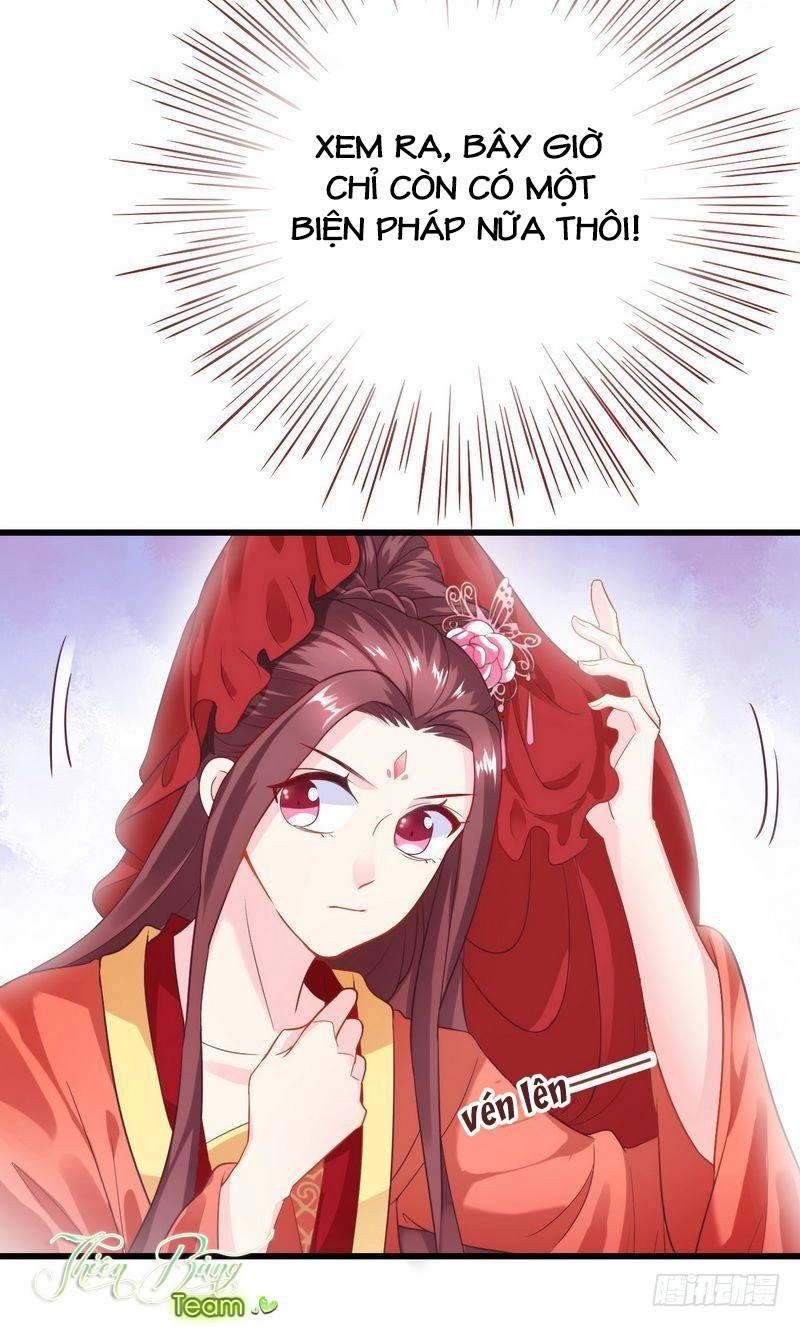 Vương Phi - Âm Động Thiên Hạ Chapter 10 - 31