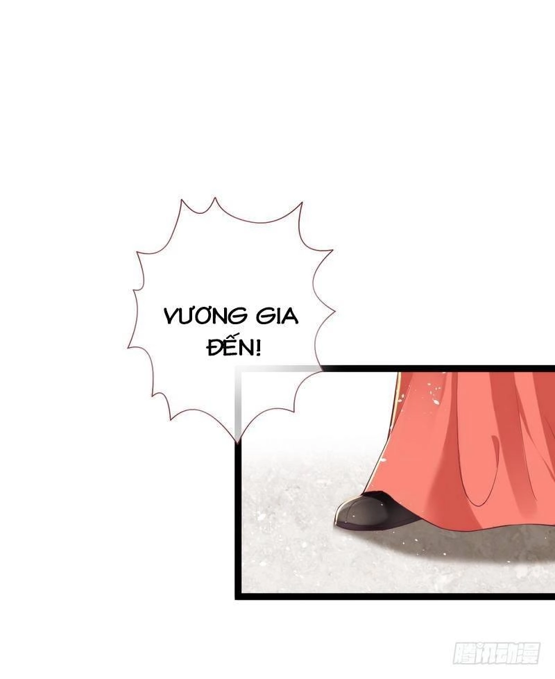 Vương Phi - Âm Động Thiên Hạ Chapter 10 - 33