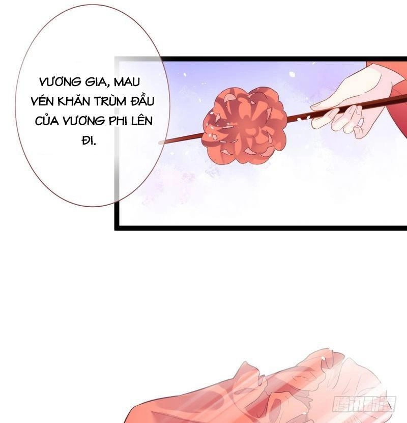 Vương Phi - Âm Động Thiên Hạ Chapter 10 - 35