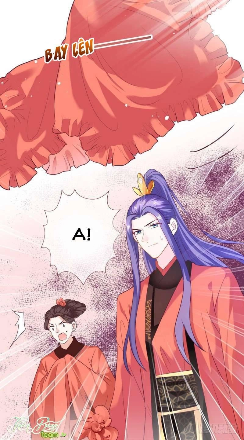 Vương Phi - Âm Động Thiên Hạ Chapter 10 - 36