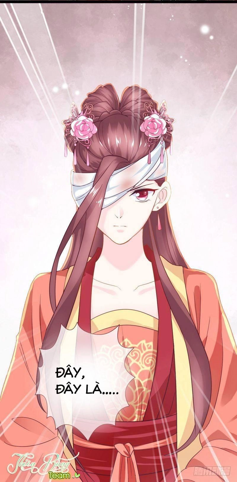 Vương Phi - Âm Động Thiên Hạ Chapter 10 - 37