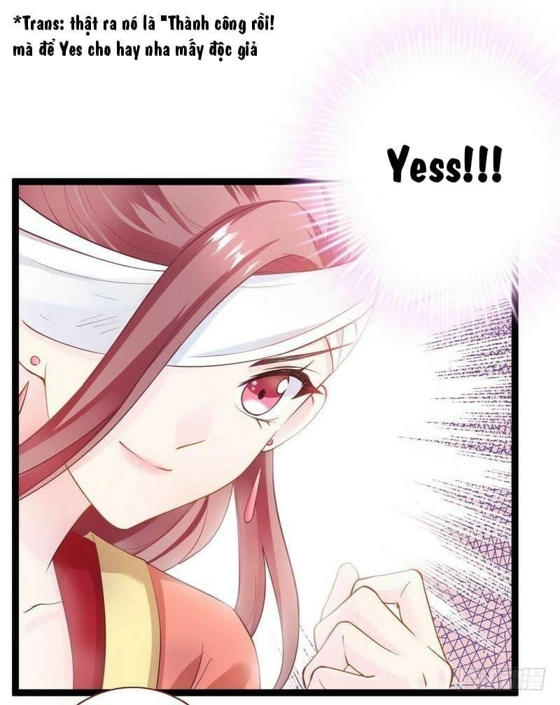 Vương Phi - Âm Động Thiên Hạ Chapter 11 - 5