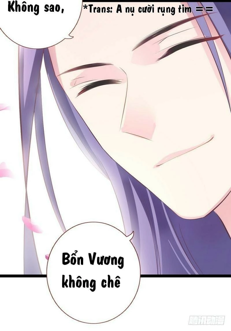 Vương Phi - Âm Động Thiên Hạ Chapter 11 - 9