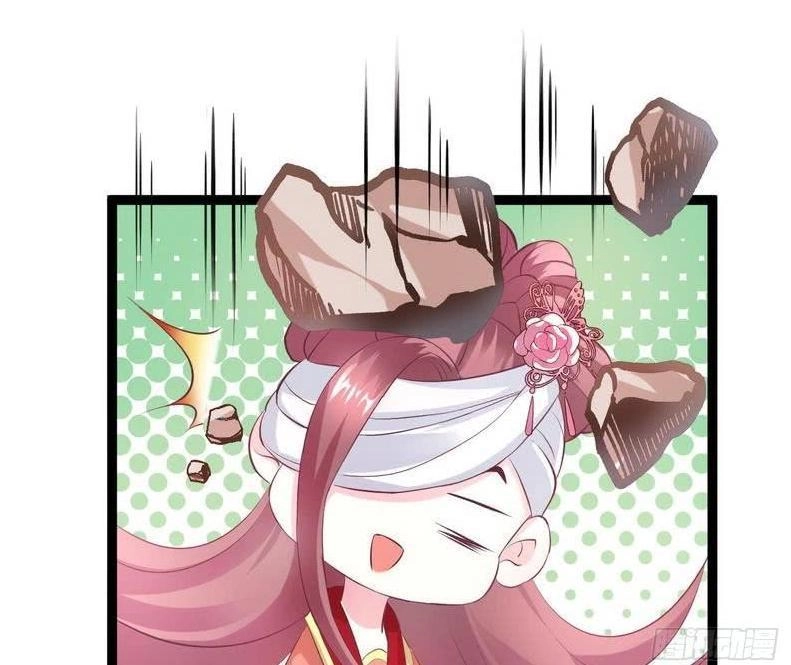 Vương Phi - Âm Động Thiên Hạ Chapter 11 - 10