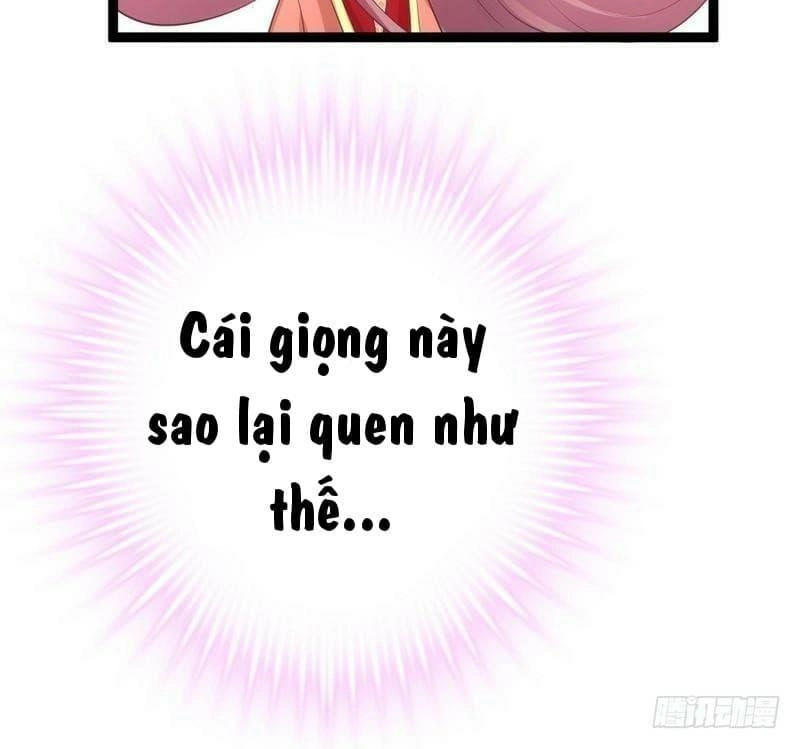 Vương Phi - Âm Động Thiên Hạ Chapter 11 - 11