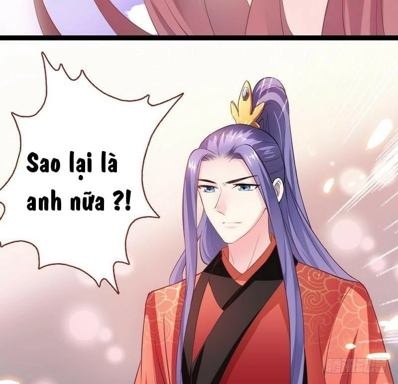 Vương Phi - Âm Động Thiên Hạ Chapter 11 - 13