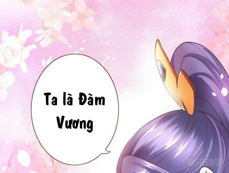 Vương Phi - Âm Động Thiên Hạ Chapter 11 - 16