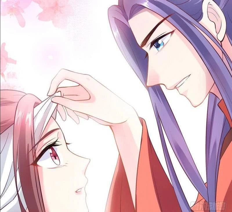 Vương Phi - Âm Động Thiên Hạ Chapter 11 - 17