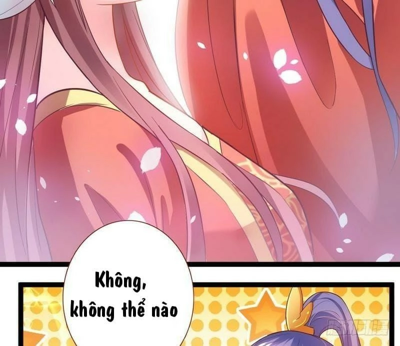 Vương Phi - Âm Động Thiên Hạ Chapter 11 - 18