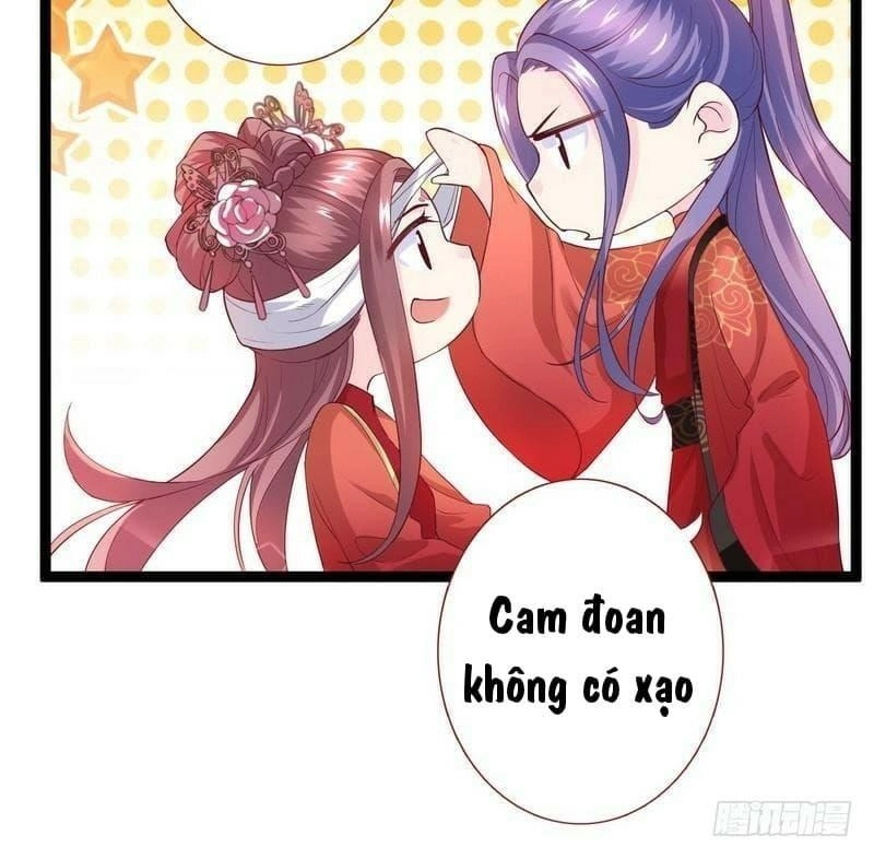 Vương Phi - Âm Động Thiên Hạ Chapter 11 - 19