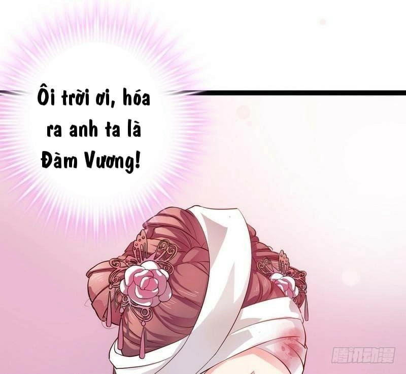 Vương Phi - Âm Động Thiên Hạ Chapter 11 - 20