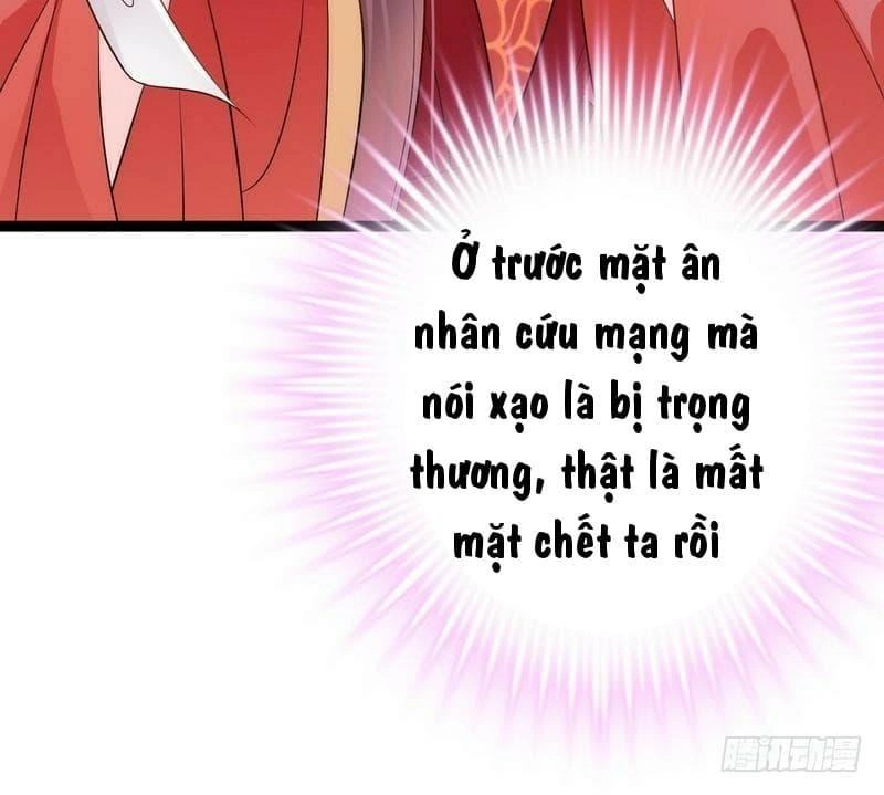 Vương Phi - Âm Động Thiên Hạ Chapter 11 - 22