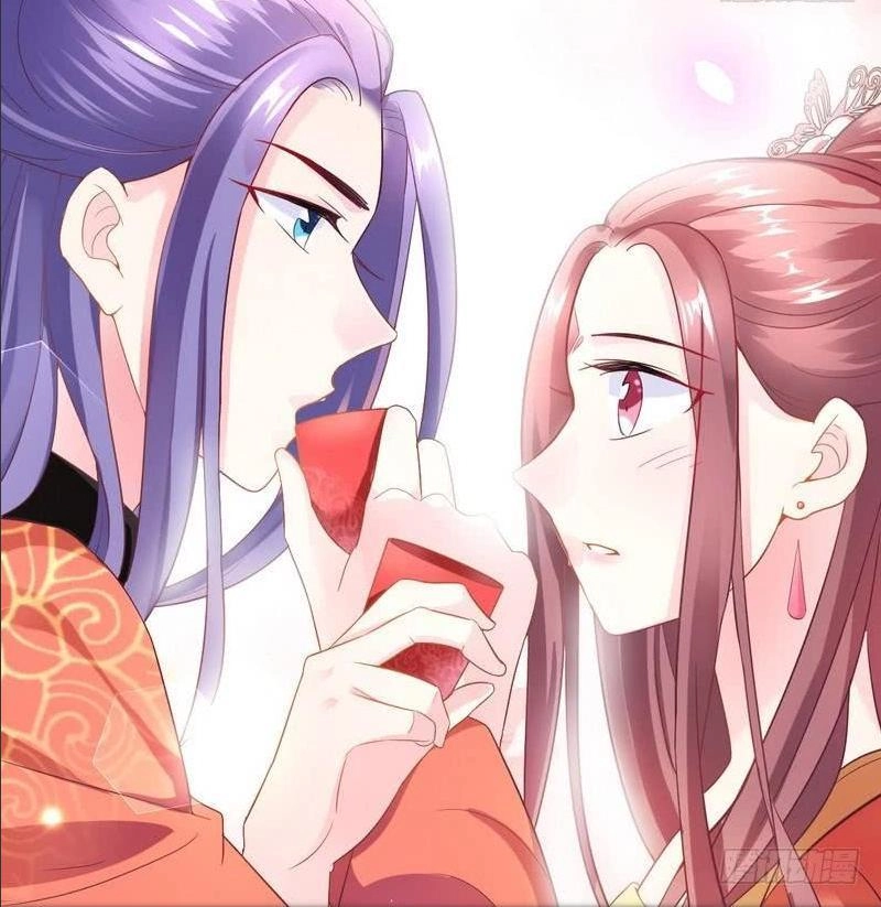 Vương Phi - Âm Động Thiên Hạ Chapter 11 - 25