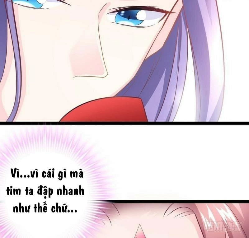 Vương Phi - Âm Động Thiên Hạ Chapter 11 - 27