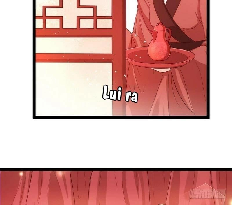 Vương Phi - Âm Động Thiên Hạ Chapter 11 - 31