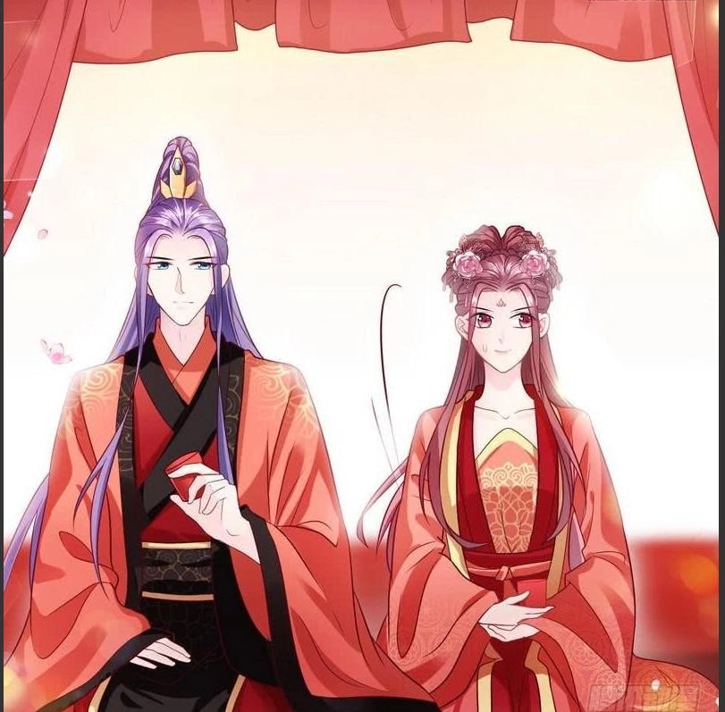 Vương Phi - Âm Động Thiên Hạ Chapter 11 - 32