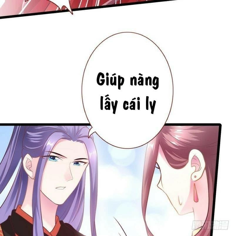 Vương Phi - Âm Động Thiên Hạ Chapter 11 - 39