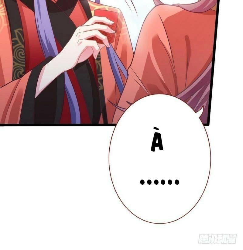 Vương Phi - Âm Động Thiên Hạ Chapter 11 - 40