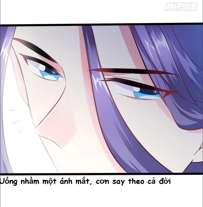 Vương Phi - Âm Động Thiên Hạ Chapter 11 - 41