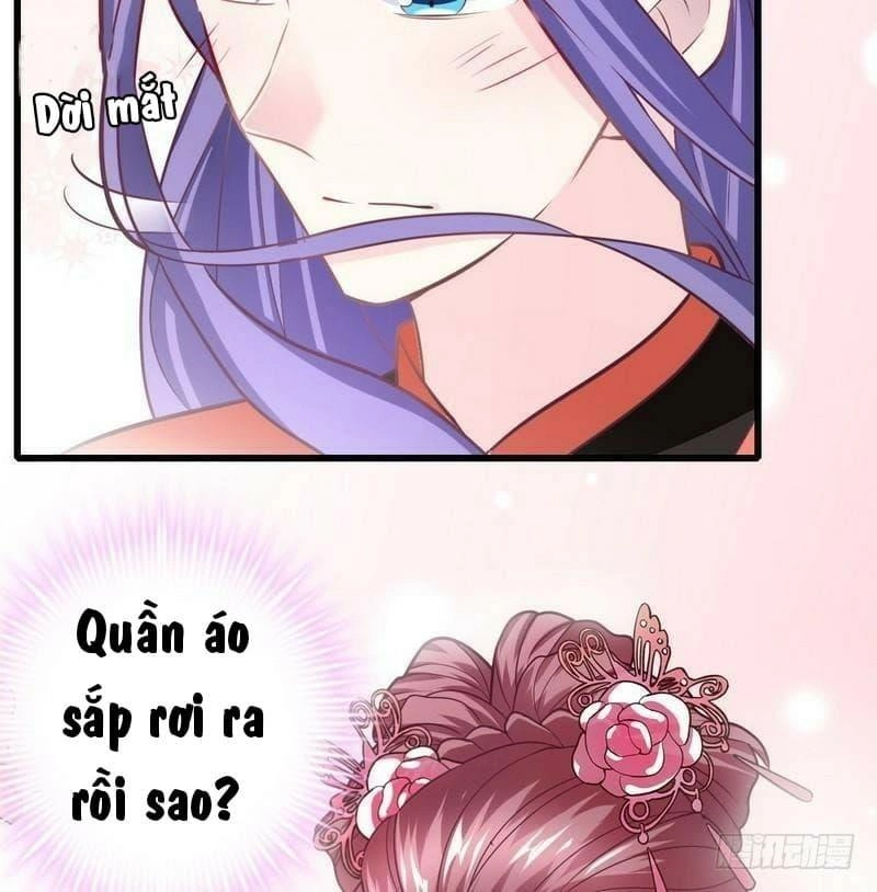 Vương Phi - Âm Động Thiên Hạ Chapter 11 - 43