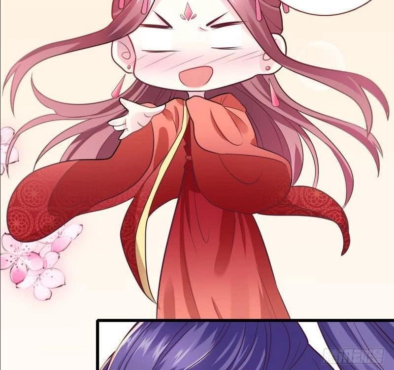 Vương Phi - Âm Động Thiên Hạ Chapter 11 - 46