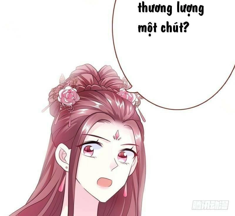 Vương Phi - Âm Động Thiên Hạ Chapter 11 - 51