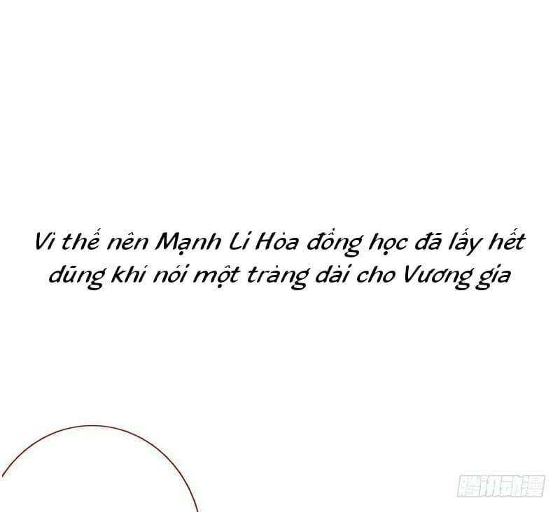 Vương Phi - Âm Động Thiên Hạ Chapter 11 - 58