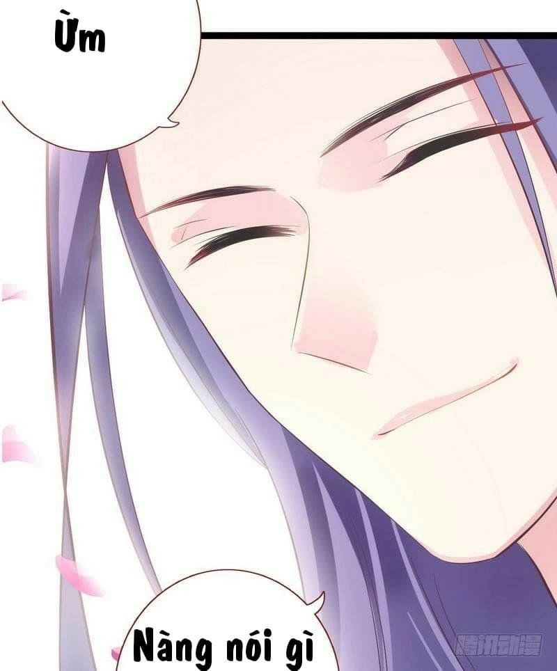 Vương Phi - Âm Động Thiên Hạ Chapter 11 - 59