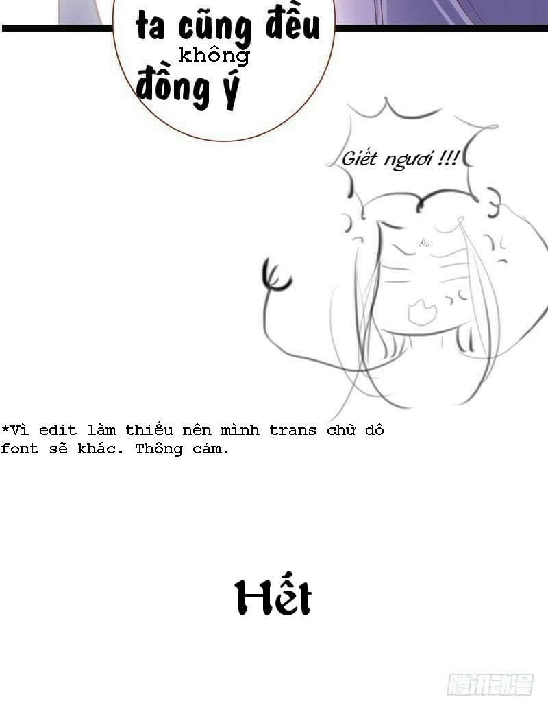 Vương Phi - Âm Động Thiên Hạ Chapter 11 - 60